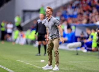 Первое поражение «Спартака» не выбило Абаскаля. Тренер спокойно объяснил, что пошло не так