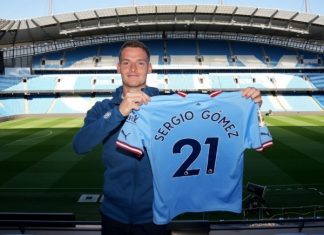 «Сити» наконец нашел левого защитника вместо Зинченко. Это воспитанник «Барсы», который раскрылся у Компани в «Андерлехте»