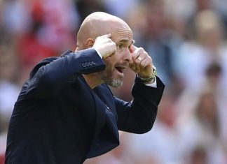 Первые недели Тен Хага – копия стартовых поисков Ван Гала. «МЮ» пугающе мечется и в тактике, и на рынке