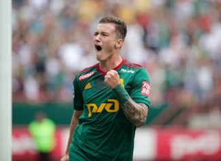 Разобрали хет-трик Игнатьева: Иван сверкал рывками за спину и наказал «Оренбург» за провальный прессинг-план