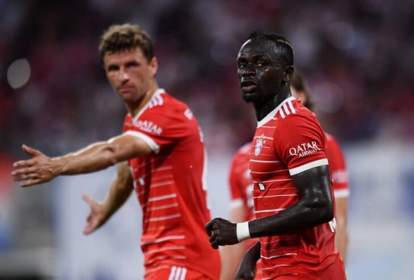 Что должно случиться, чтобы «Бавария» не выиграла Бундеслигу?