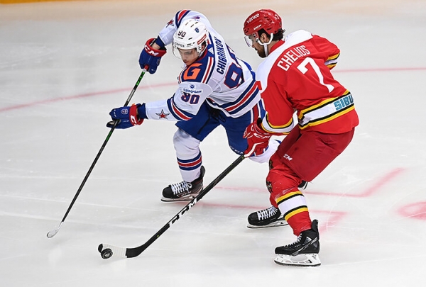 СКА работает на рынке по его циничным правилам – и это нормально. Но миф о продуктивной питерской школе выглядит просто глупо