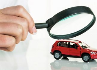 Как осматривают авто для взятия заема