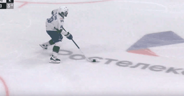 🔥 «Зеленое дерби» – огонь даже летом! «Ак Барс» отыгрался с 0:2 (выдал 5 голов за 16 минут), а клубы зарубились с соцсетях еще до матча