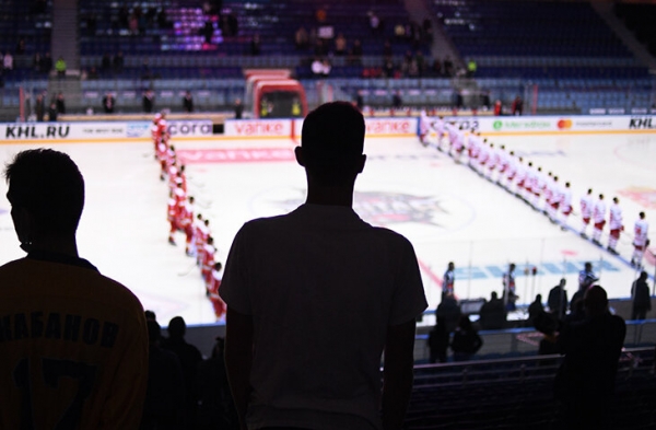 &laquo;Куньлунь&raquo; &ndash; самая непонятная команда КХЛ. Зачем она вообще существует после Олимпиады?