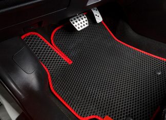 Почему EVA коврики так популярны