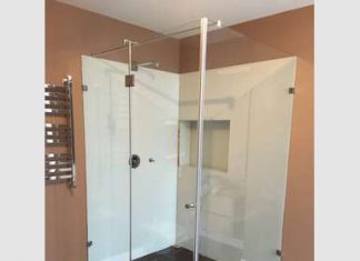 Стеклянные конструкции и их применение