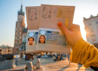 О том, как оформить шенгенскую визу