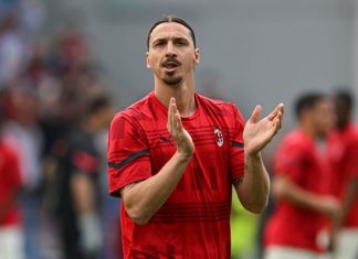 Златана ждет Голливуд: скоро дебют, а авторы вечерних шоу говорят, что он уже круче Вам Дамма