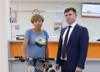 «ЭнергосбыТ Плюс» наградил победителей акции «На дачу — без долгов!»