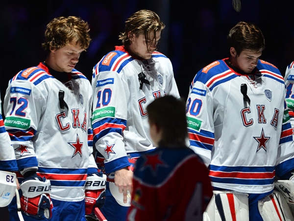 СКА работает на рынке по его циничным правилам – и это нормально. Но миф о продуктивной питерской школе выглядит просто глупо