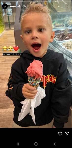 Любовался морем и скульптурами, качался, слушал рэп. Приключения Кокорина во Флоренции в 26 фото  