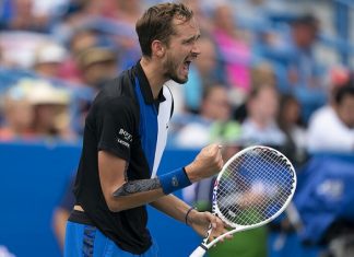 Кто будет №1 в мире после US Open? Есть 5 претендентов во главе с Надалем, а Медведеву нужен минимум финал