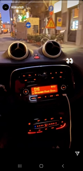 Любовался морем и скульптурами, качался, слушал рэп. Приключения Кокорина во Флоренции в 26 фото  