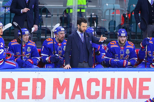 СКА работает на рынке по его циничным правилам – и это нормально. Но миф о продуктивной питерской школе выглядит просто глупо