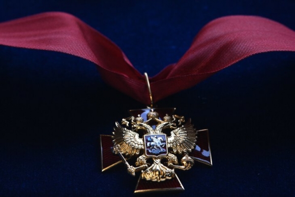 Запоздалый прием олимпийцев, пропустивших встречу с Путиным. Большунов и Щербакова получили ордена &ndash; в &laquo;Лужниках&raquo;, но без зрителей