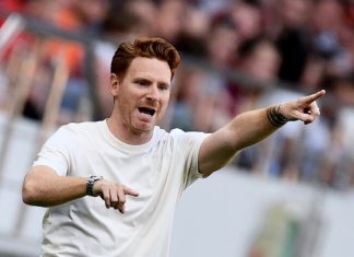 «Спартак» при Абаскале атакует много и остро – такого не было очень давно