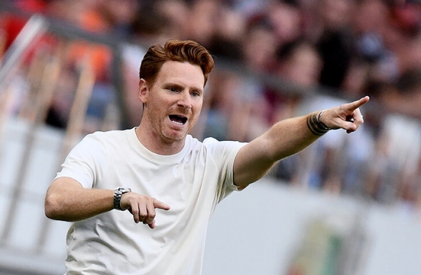 «Спартак» при Абаскале атакует много и остро – такого не было очень давно