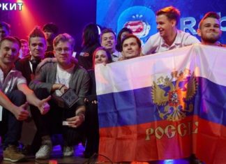 Студенты из России – чемпионы мира по футболу среди роботов. После этого интервью вы ощутите гордость