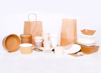 Вредна ли одноразовая посуда?