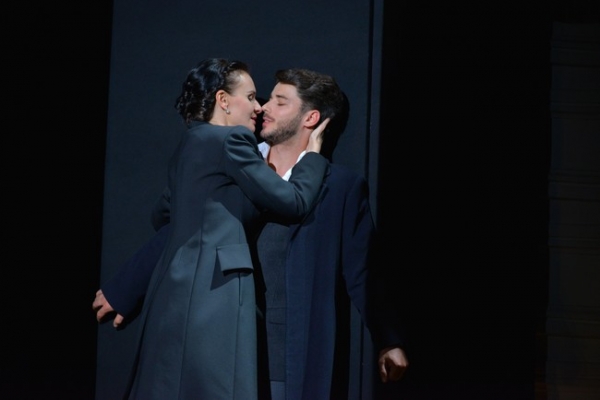 Омский драмтеатр откроет сезон в сентябре