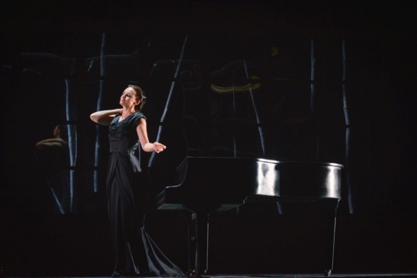 Омский драмтеатр откроет сезон в сентябре