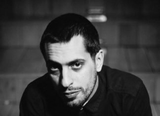 Роман ГАБРИА: «Театру не обязательно попадать в тюрьму слов, написанных драматургом»