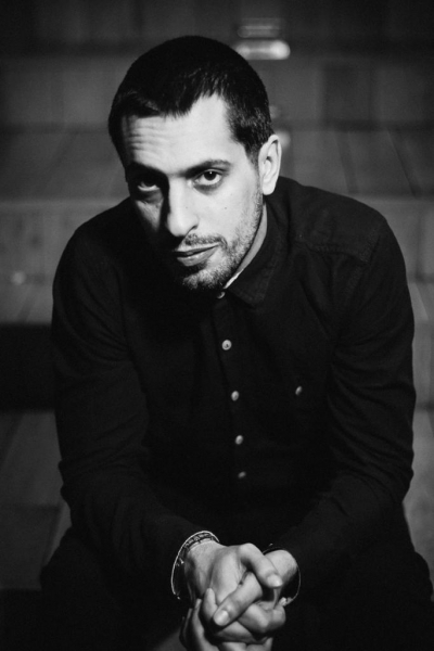 Роман ГАБРИА: «Театру не обязательно попадать в тюрьму слов, написанных драматургом»