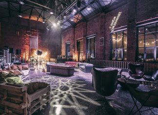 Для чего арендуют лофты