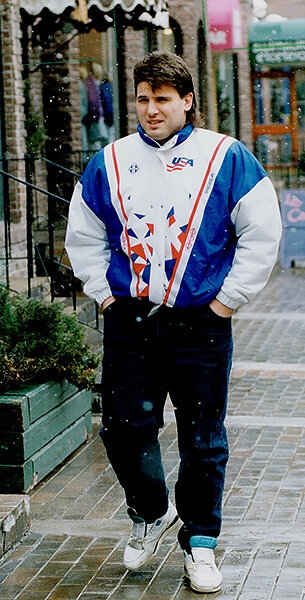 Удивительная судьба легенды «Флайерс»: совмещал футбол с хоккеем, снимался в кино, бросил НХЛ из-за племянницы, боролся с неизлечимой болезнью