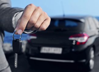 Аренда авто эконом класса в Симферополе