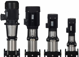 JETEX — промышленное водоснабжение