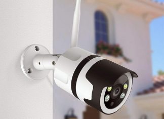 Беспроводное видеонаблюдение: что это такое и в чем его преимущества