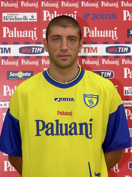 Вьери, Рекоба, Нани, двое из &laquo;Уралана&raquo;. Они играли за &laquo;Венецию&raquo; до Дениса Черышева