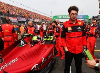 «Феррари» отрицает или нелепо оправдывает каждый провал – потому и выглядит жалко. Защита команды превратилась в манию