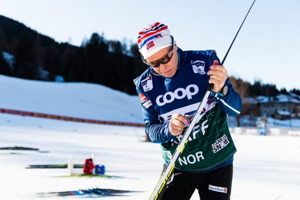 &laquo;Мы все равно столкнемся с шулерством&raquo;. В лыжах готовят переворот, который уравняет всех