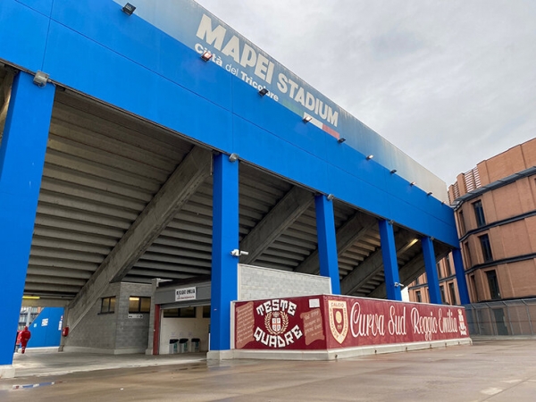 &laquo;В тот год вместились страх, свист, близость увольнения и взлет&raquo;. Репортаж из города, где Анчелотти стал главным тренером