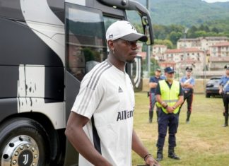 Брата Погба взяли под стражу – за вымогательство 13 млн у Поля. История с шаманским проклятием продолжается