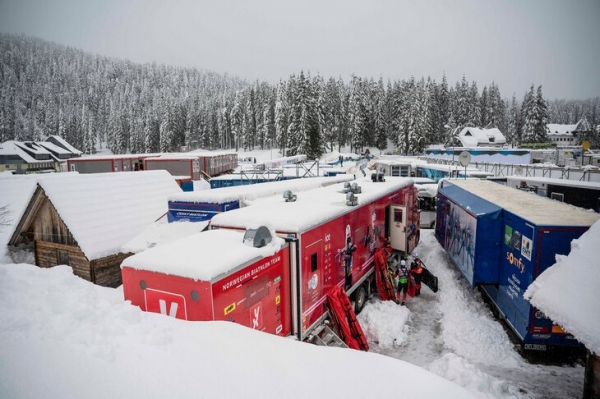 &laquo;Мы все равно столкнемся с шулерством&raquo;. В лыжах готовят переворот, который уравняет всех