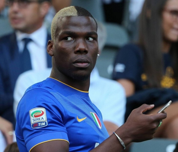 Брата Погба взяли под стражу – за вымогательство 13 млн у Поля. История с шаманским проклятием продолжается