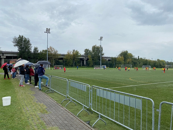 &laquo;В тот год вместились страх, свист, близость увольнения и взлет&raquo;. Репортаж из города, где Анчелотти стал главным тренером