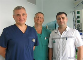 Тольяттинскте врачи успешно выполнили сложнейшую операцию на сердце