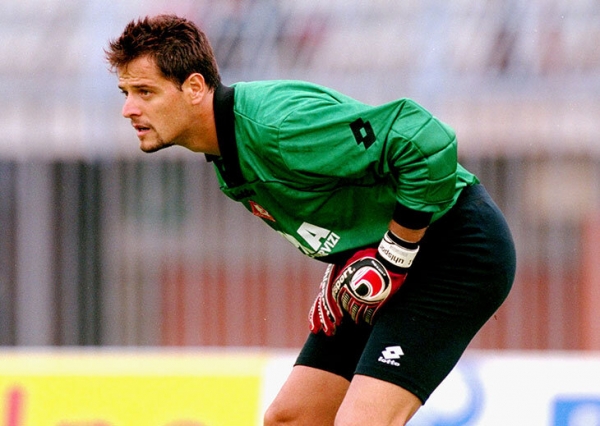 Вьери, Рекоба, Нани, двое из &laquo;Уралана&raquo;. Они играли за &laquo;Венецию&raquo; до Дениса Черышева