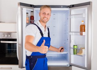 Что нужно знать о ремонте холодильников