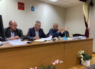 В Самаре 31% объектов социальной сферы подключены к отоплению