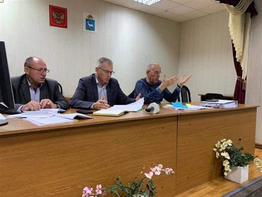 В Самаре 31% объектов социальной сферы подключены к отоплению