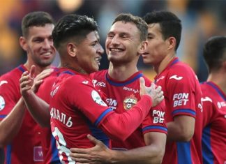 Чалов точно не нырял? Этот стык – правда фол? А так перебивать вообще справедливо? Обсуждаем 3 пенальти ЦСКА с «Краснодаром»