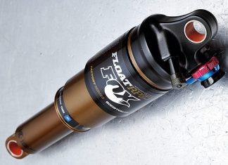 Виды амортизатора для велосипеда