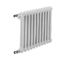 Что нужно знать о трубчатых радиаторах