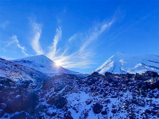 Ключевская Сопка: стоимость и нюансы восхождения